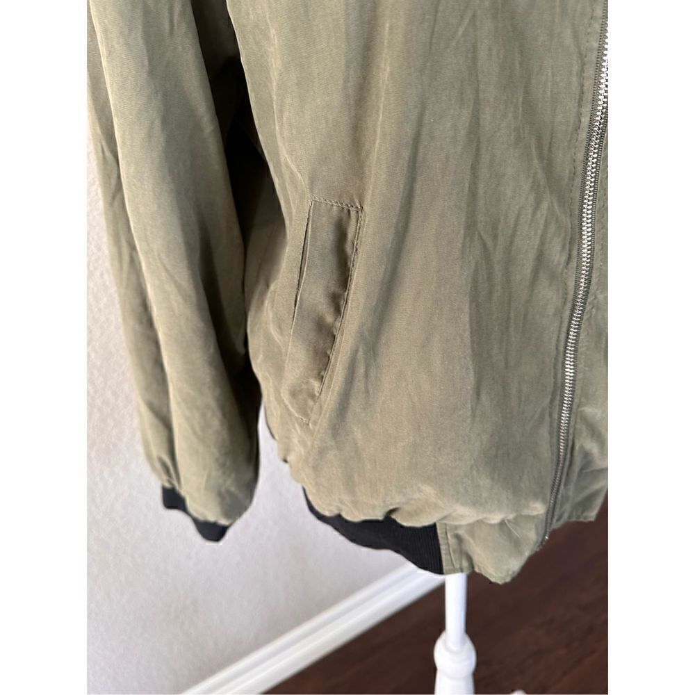 Blu Pepper Soft Jacket - Picture 6 of 6